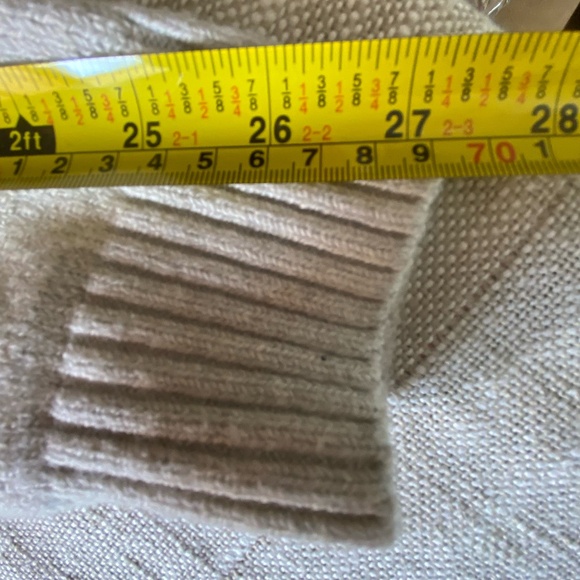 Old Navy Mens Cotton Blend Soft Knit Crew Neck Cabin Outdoor Sweater- Sz-L - Picture 14 of 14